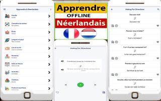 Apprendre Néerlandais Gratuite 海报