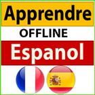 Apprendre A Parle Espagnol ไอคอน