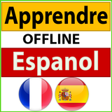 Apprendre A Parle Espagnol-icoon