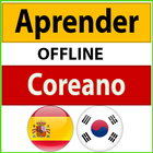 Aprender Coreano icône