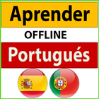 ikon Aprender Portugues