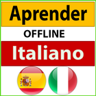 Aprender Italiano アイコン