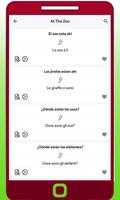 Aprender Italiano スクリーンショット 2