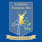 Coláiste Éamann Rís,cork icon