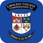 Crescent College 圖標