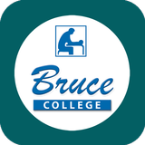 Bruce College 图标