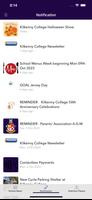 Kilkenny College poster