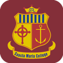 Sancta Maria College Ballyroan APK