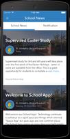 St. Joseph’s Secondary School screenshot 1