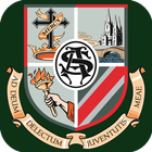 St Aloysius School Cork иконка