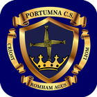 Portumna Community School ikon