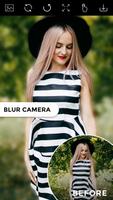 Auto Blur Camera - DSLR Camera ภาพหน้าจอ 3