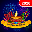 Diwali Crackers 2019 & Magic Touch Fireworks  2020