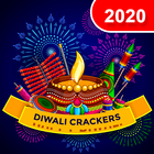 Diwali Crackers 2019 & Magic Touch Fireworks  2020 icon
