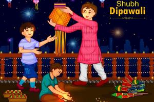 Diwali Crackers 2019 & Magic Touch Fireworks  2020 poster