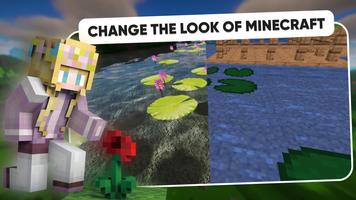 Textures Minecraft 2024 screenshot 2