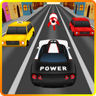 Car Mission Game icon