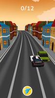 Car Mission Game screenshot 1