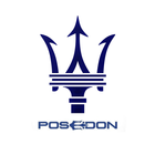 Unique Poseidon ícone