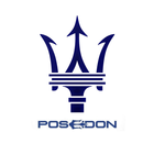 Unique Poseidon biểu tượng