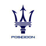 Unique Poseidon-icoon