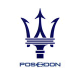 Unique Poseidon आइकन