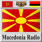 Icona Macedonian Radio