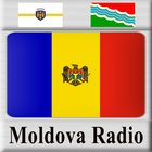 Radio Moldova gratis icône