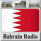 Bahrain fm Radio 图标