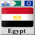 Egypt Radio Music