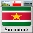 Suriname Radio APK