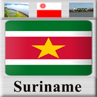 Suriname Radio 图标