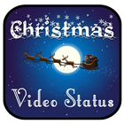 Christmas Video icono