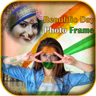 Republic Day Photo Frames : Dp Maker иконка