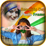 ikon Republic Day Photo Frames : Dp Maker