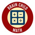 Brain Child Math