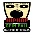 Hip Hop Spin Ball