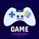 All Games: All in One Game APK