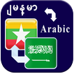 Burmese Arabic Translator