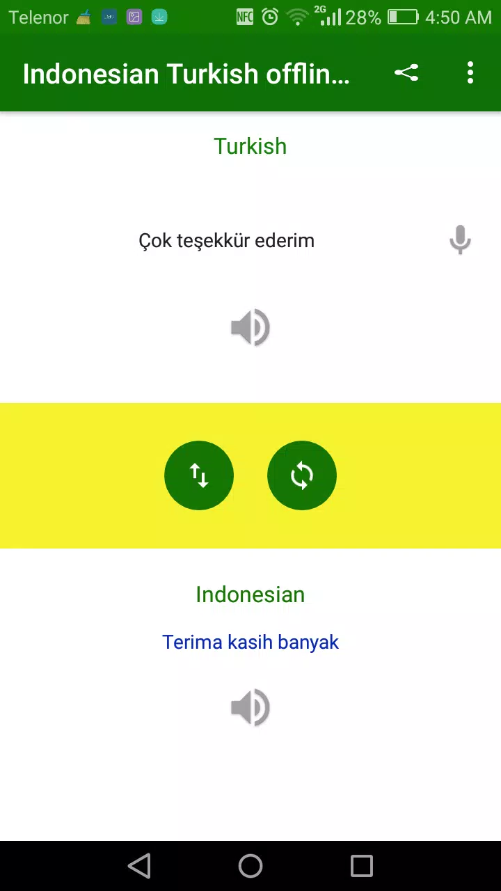Translate indonesia ke turki