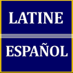 Translate Latin to Spanish