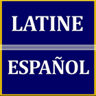 Translate Latin to Spanish आइकन