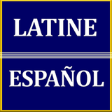 Translate Latin to Spanish icône