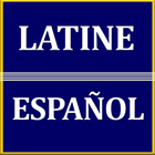 Translate Latin to Spanish 圖標