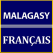 Langue française Malgache