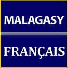Malagasy French Translator আইকন
