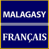 Malagasy French Translator 图标