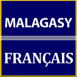 Malagasy French Translator icon