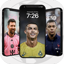 Football Wallpaper HD 4K-APK