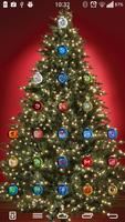 Xmas ball Icon Pack Affiche